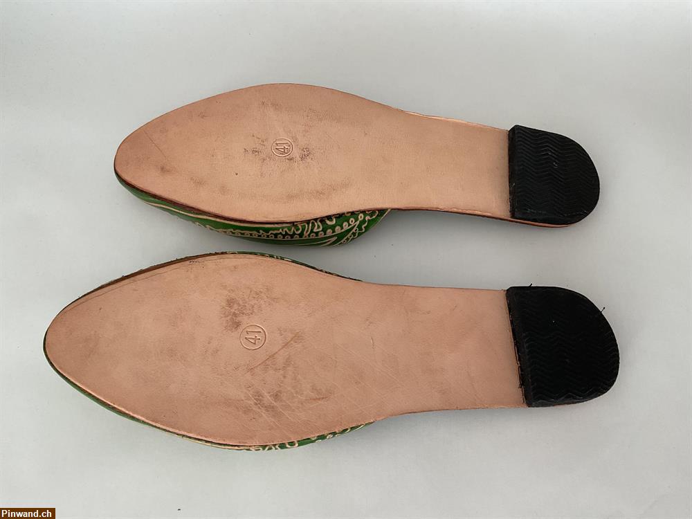 Bild 2: Schuhe Gr.41 zu verkaufen