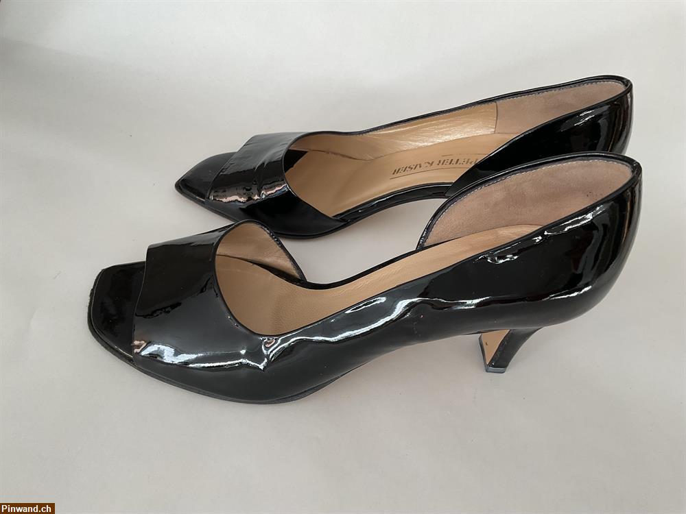 Bild 1: Peter Kaiser Schuhe Gr.5 zu verkaufen
