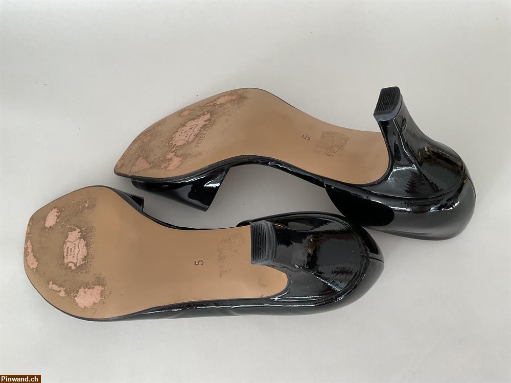 Bild 2: Peter Kaiser Schuhe Gr.5 zu verkaufen