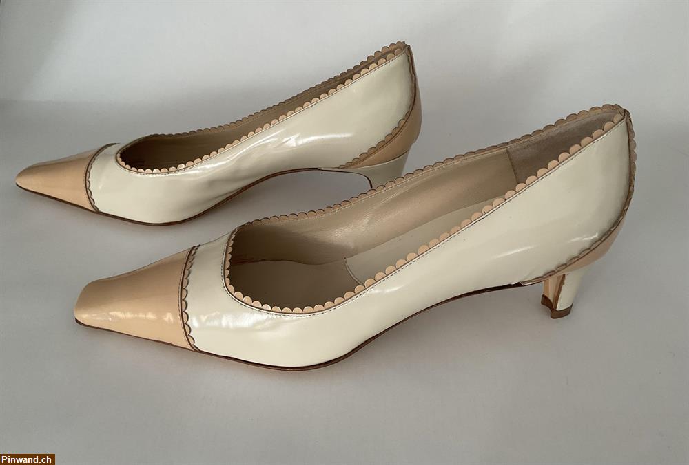 Bild 1: Pollini - Damen Schuhe zu verkaufen