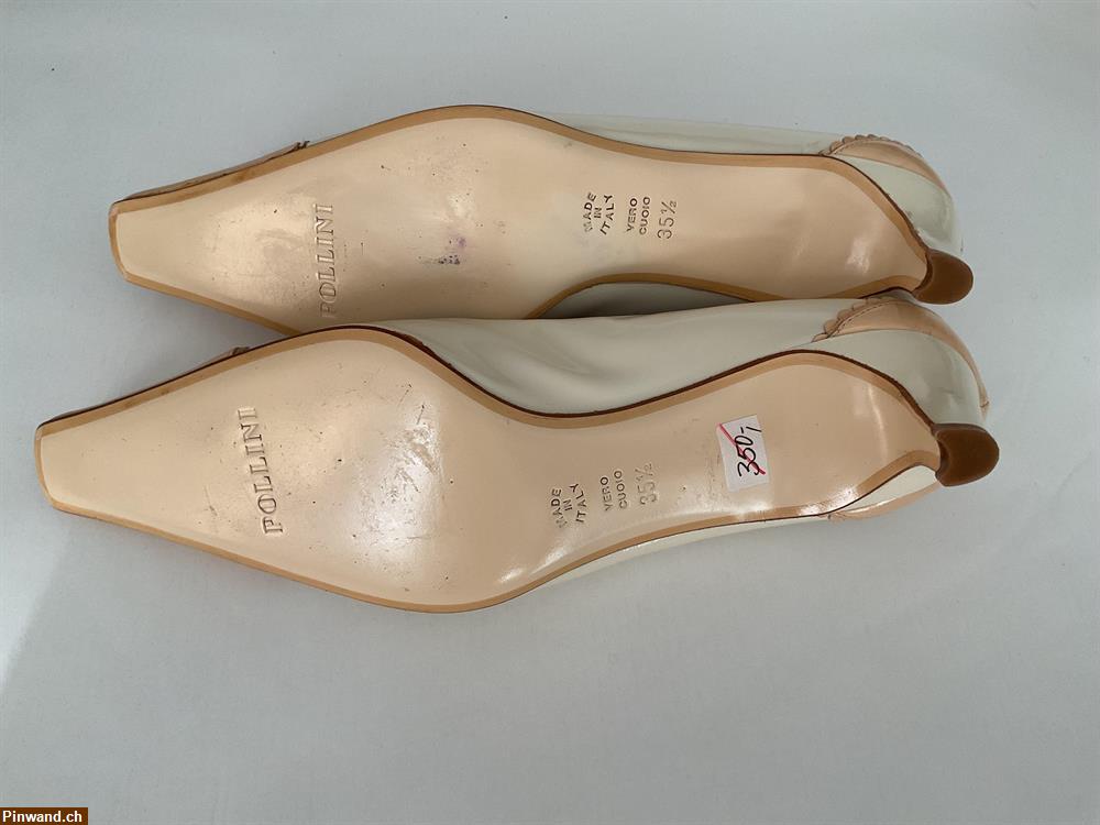 Bild 2: Pollini - Damen Schuhe zu verkaufen