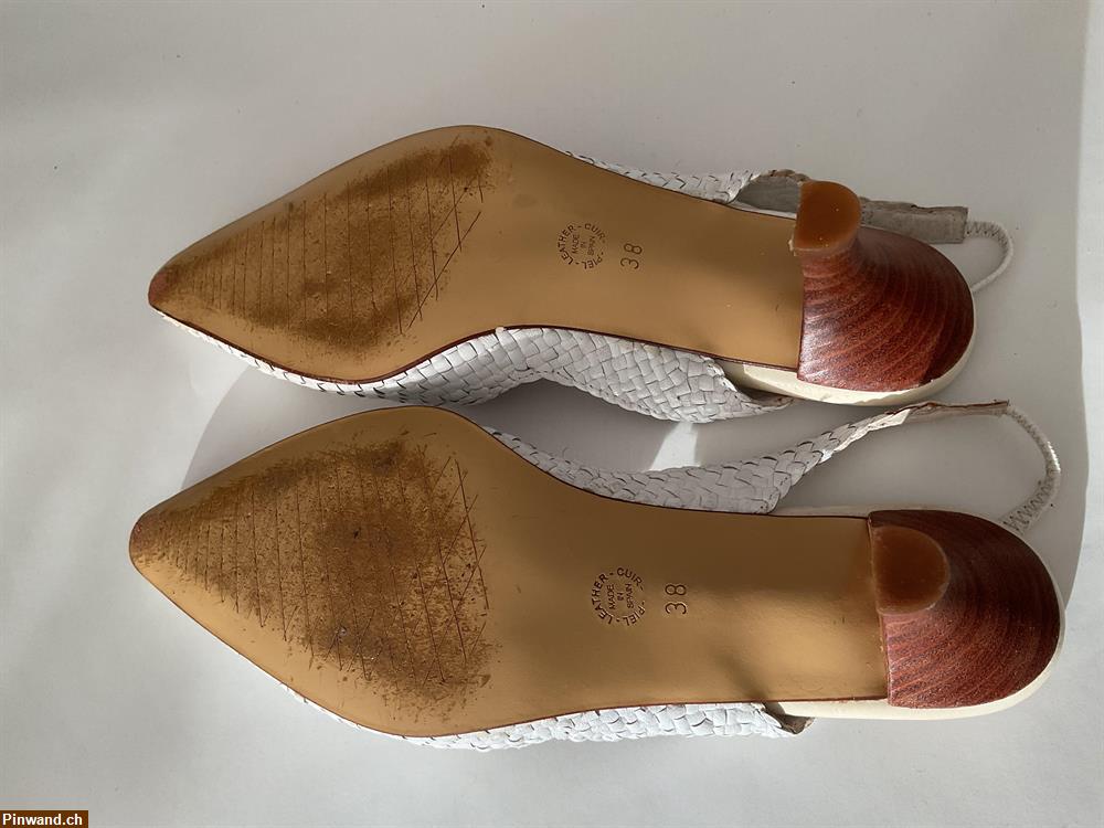 Bild 2: Damen Schuhe 38 zu verkaufen