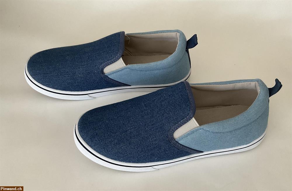 Bild 1: Schuhe L & D Gr.37