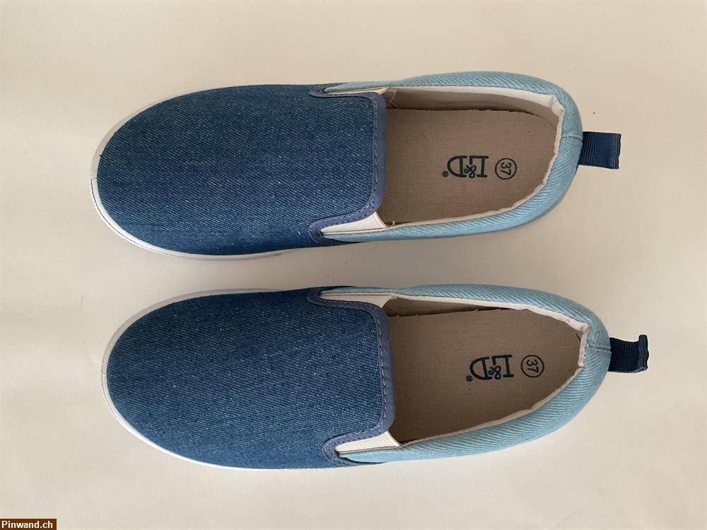 Bild 2: Schuhe L & D Gr.37