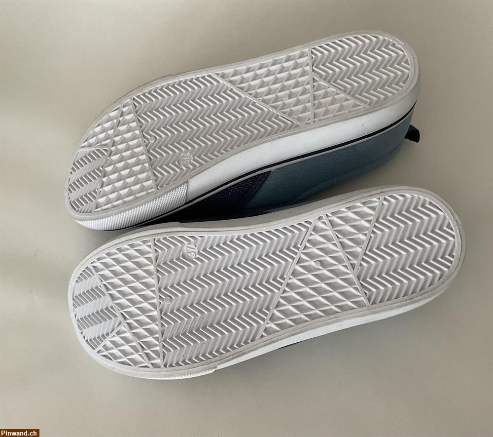 Bild 3: Schuhe L & D Gr.37