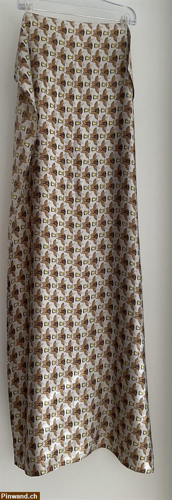 Bild 1: Foulard KUH zu verkaufen