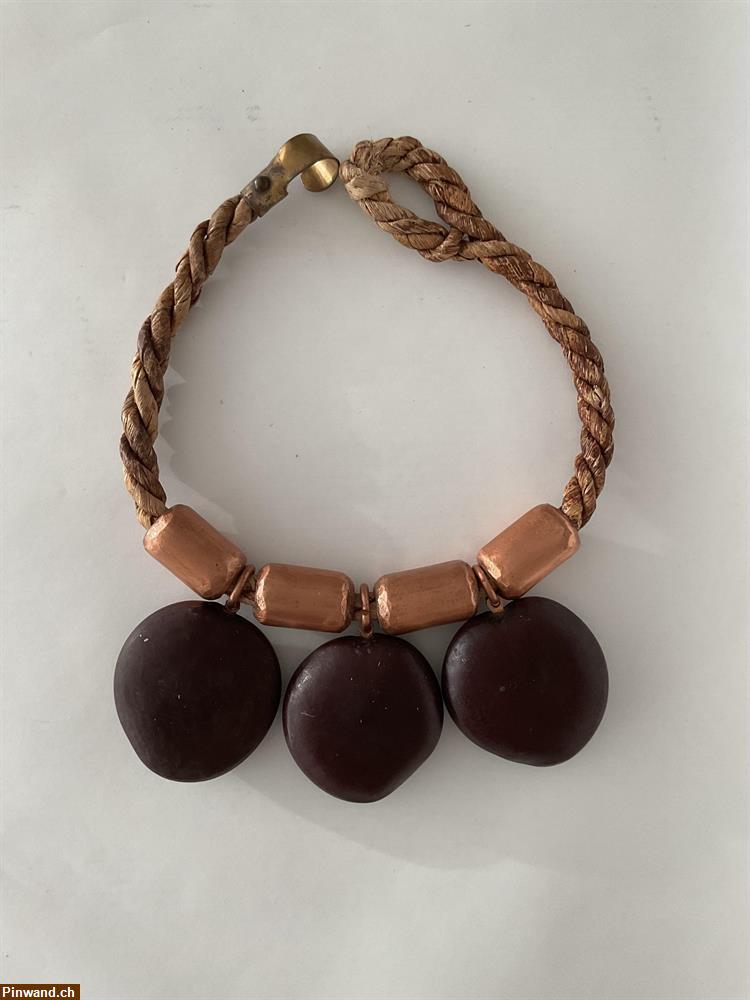 Bild 1: Collier Tradion zu verkaufen