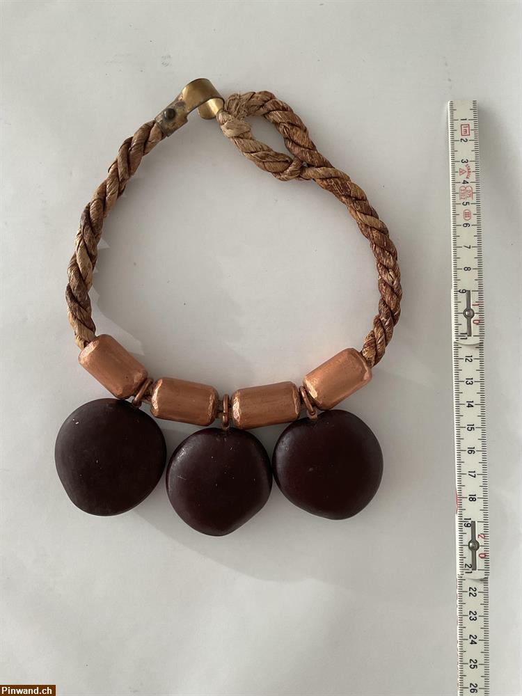 Bild 2: Collier Tradion zu verkaufen