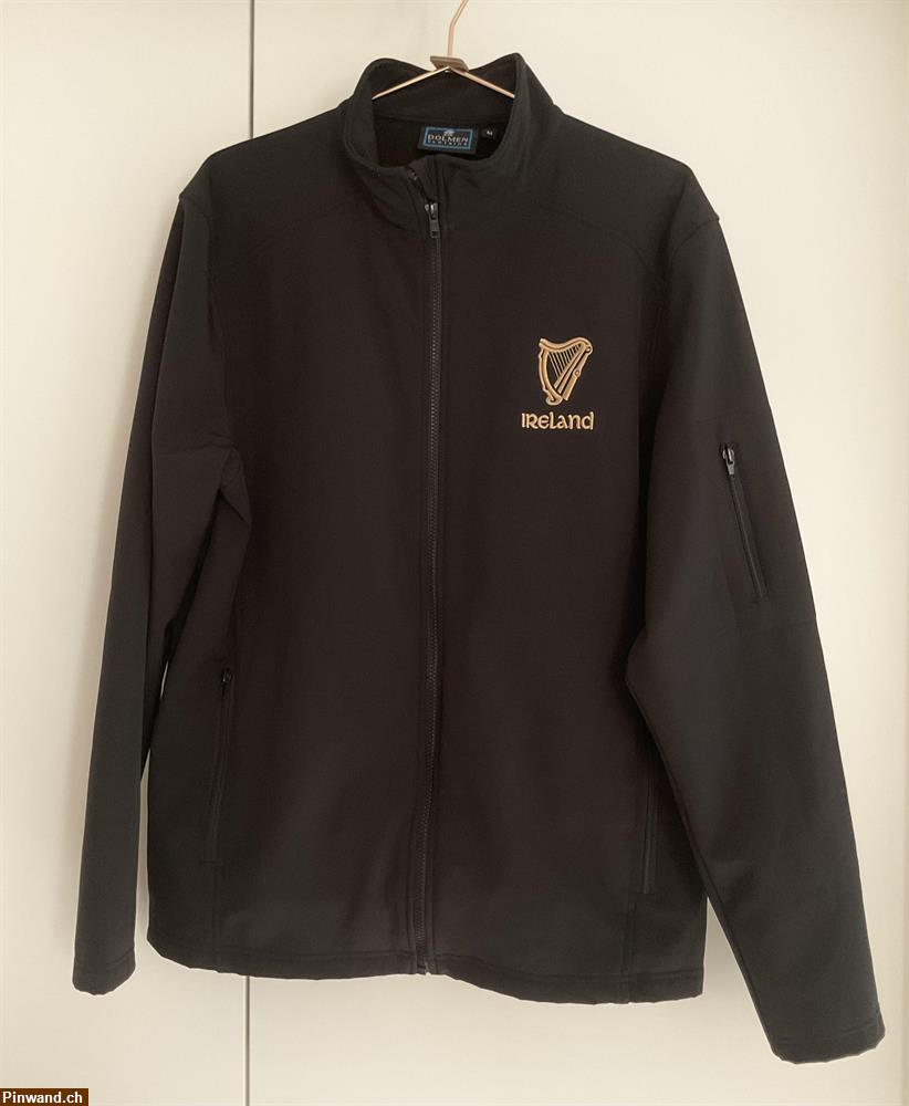 Bild 1: Jacke IRELAND Gr.40 zu verkaufen