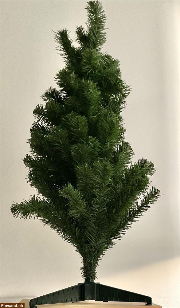 Bild 1: Weihnachtsbaum zu verkaufen