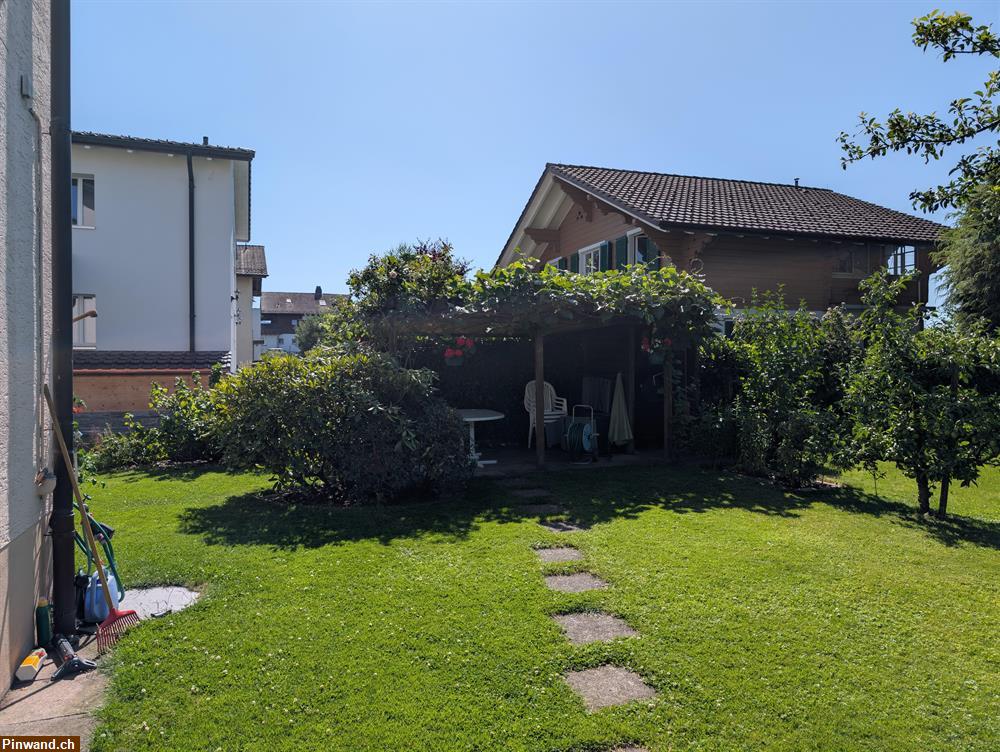 Bild 11: 3.5-Zimmer-Maisonettewohnung zu vermieten