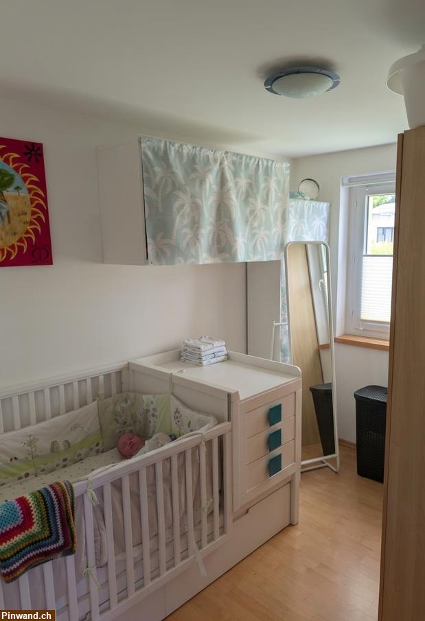 Bild 13: 3.5-Zimmer-Maisonettewohnung zu vermieten