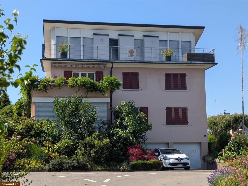 Bild 2: 3.5-Zimmer-Maisonettewohnung zu vermieten