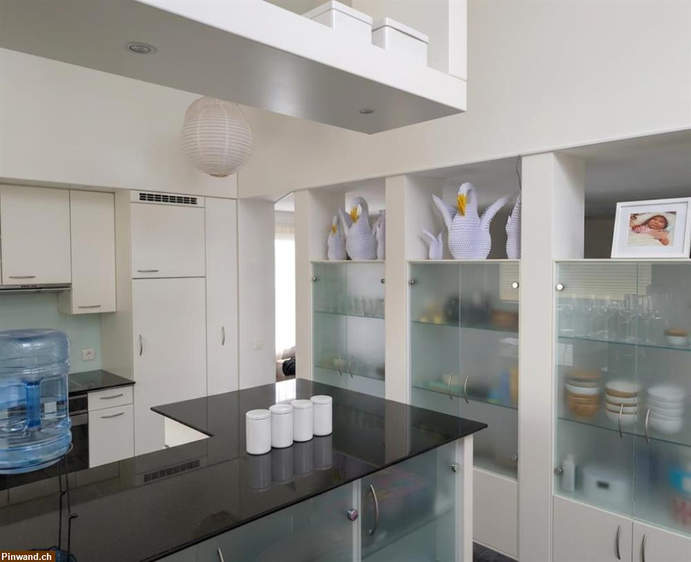 Bild 3: 3.5-Zimmer-Maisonettewohnung zu vermieten