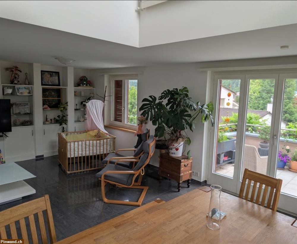 Bild 6: 3.5-Zimmer-Maisonettewohnung zu vermieten