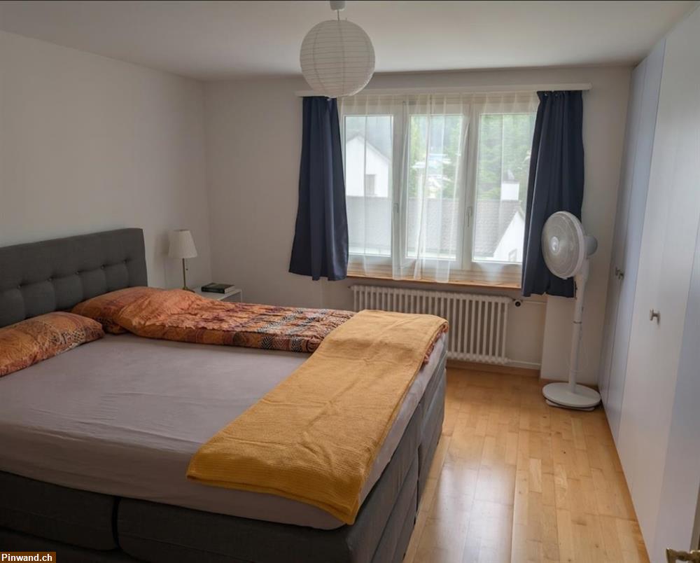 Bild 7: 3.5-Zimmer-Maisonettewohnung zu vermieten