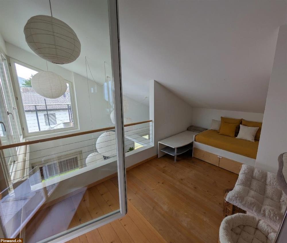 Bild 8: 3.5-Zimmer-Maisonettewohnung zu vermieten