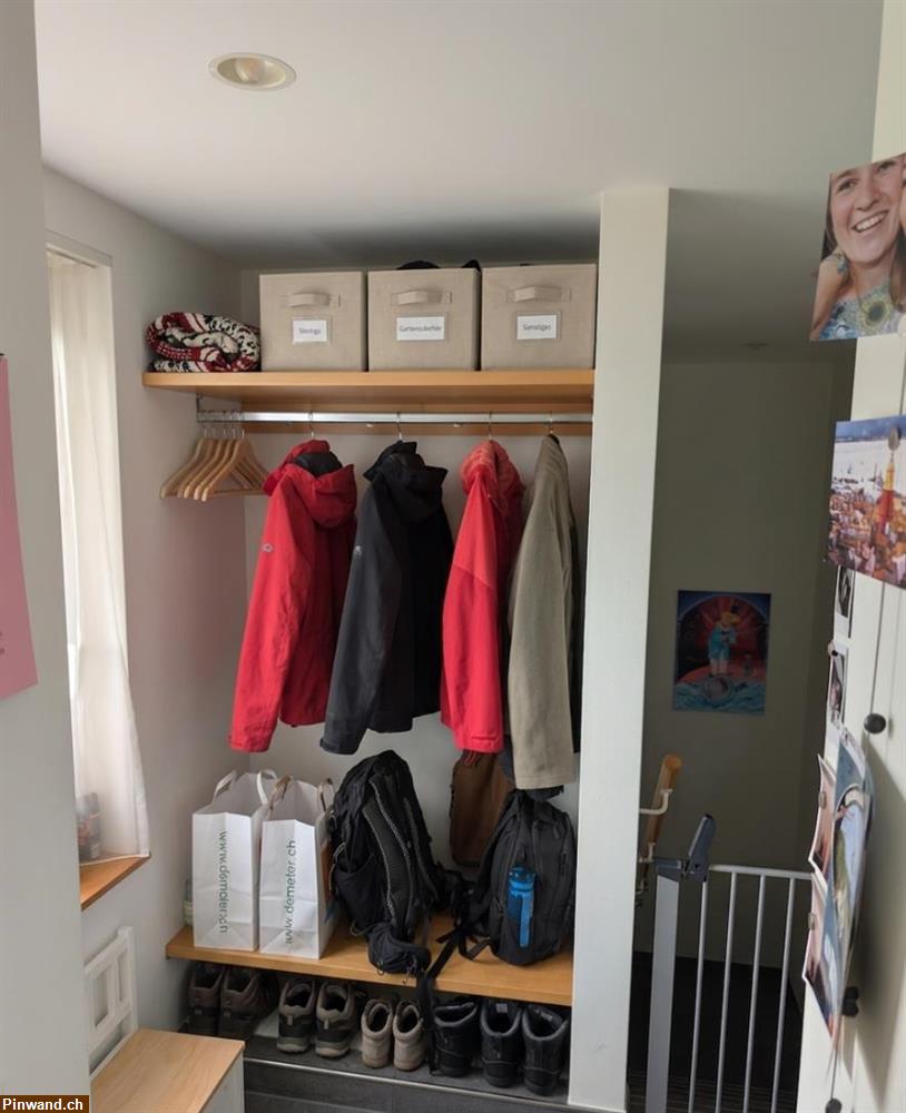 Bild 9: 3.5-Zimmer-Maisonettewohnung zu vermieten