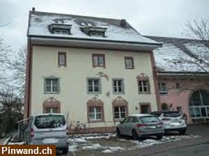 Bild 1: 2 Zimmerwohnung zu vermieten