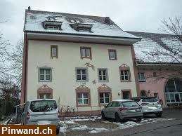 Bild 2: 2 Zimmerwohnung zu vermieten