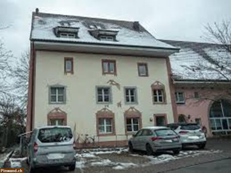 Bild 4: 2 Zimmerwohnung zu vermieten