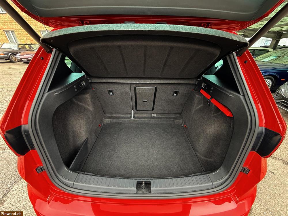 Bild 10: SEAT Ateca 2.0 TSI FR 4Drive DSG Standheizung, Anhängerkupplung