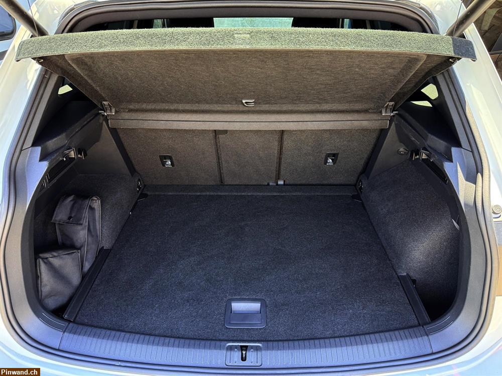 Bild 6: VW Tiguan 2.0 TSI R-Line 4Motion DSG-Automat R-Line, 4x4, Automat, 230PS, AHK 2'500Kg