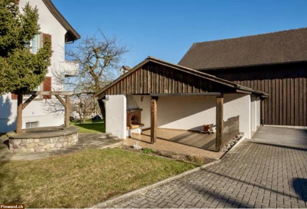 Bild 6: 3.5-Zimmer-Dachwohnung in Samstagern zu vermieten