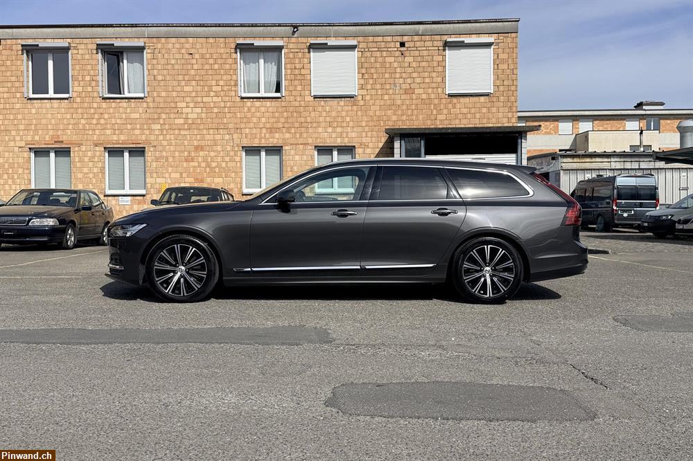 Bild 3: VOLVO V90 B6 AWD Benzin zu verkaufen
