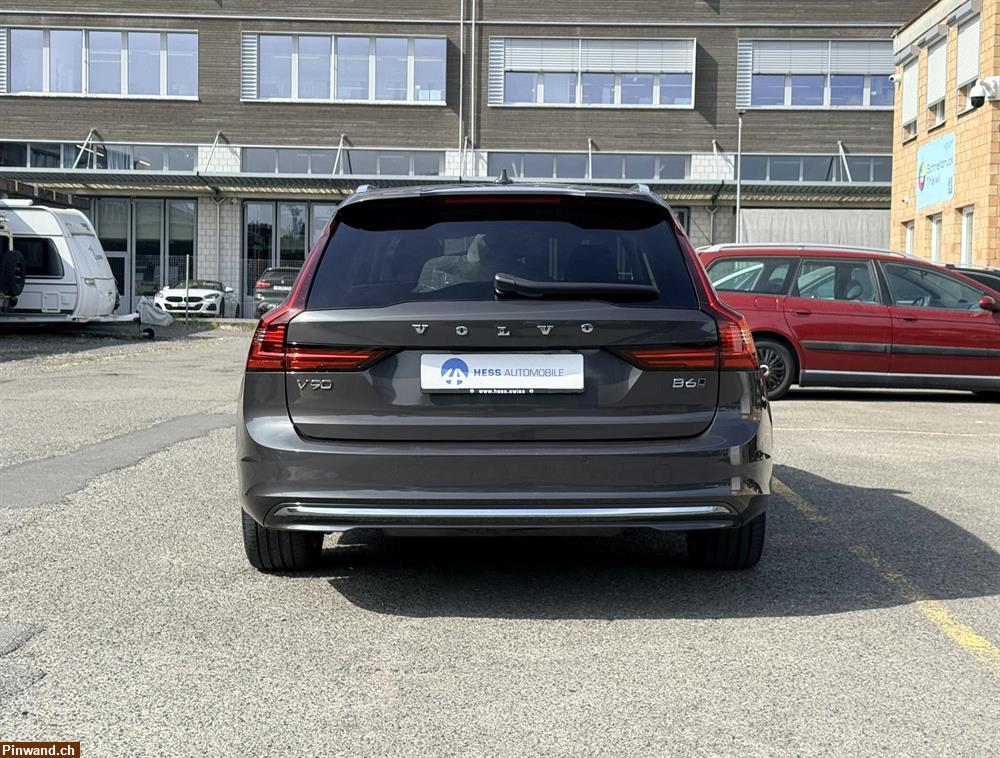 Bild 5: VOLVO V90 B6 AWD Benzin zu verkaufen