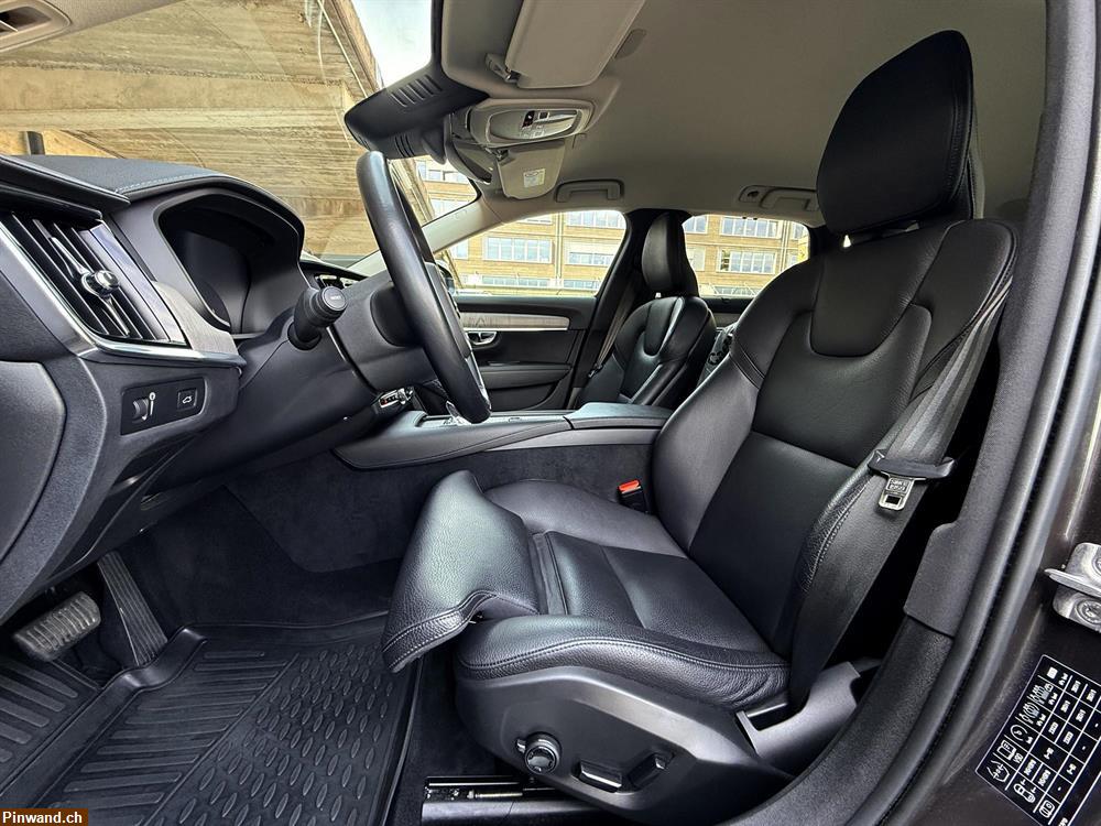 Bild 6: VOLVO V90 B6 AWD Benzin zu verkaufen