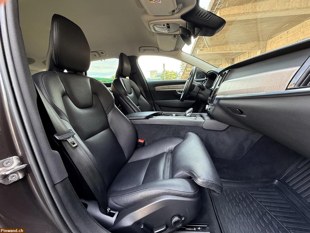 Bild 7: VOLVO V90 B6 AWD Benzin zu verkaufen