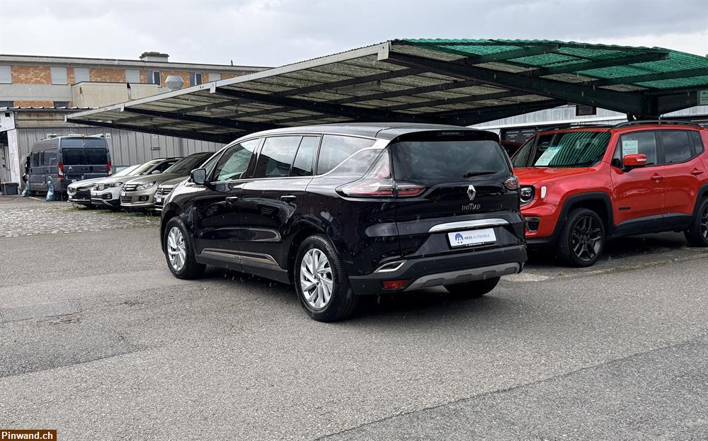 Bild 4: RENAULT Espace 1.6 dCi zu verkaufen