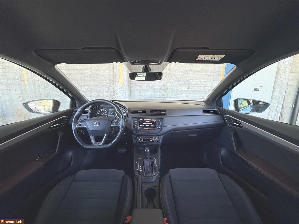 Bild 10: SEAT Ibiza 1.0 EcoTSI zu verkaufen