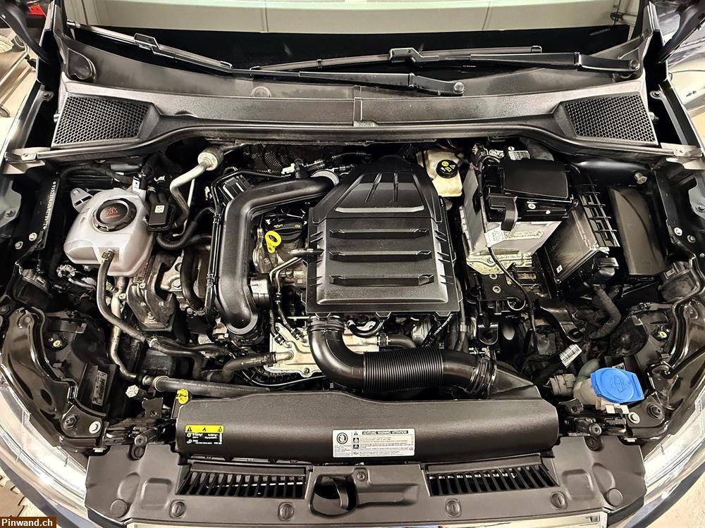 Bild 12: SEAT Ibiza 1.0 EcoTSI zu verkaufen