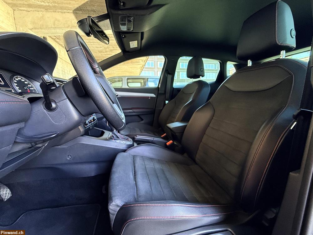 Bild 6: SEAT Ibiza 1.0 EcoTSI zu verkaufen