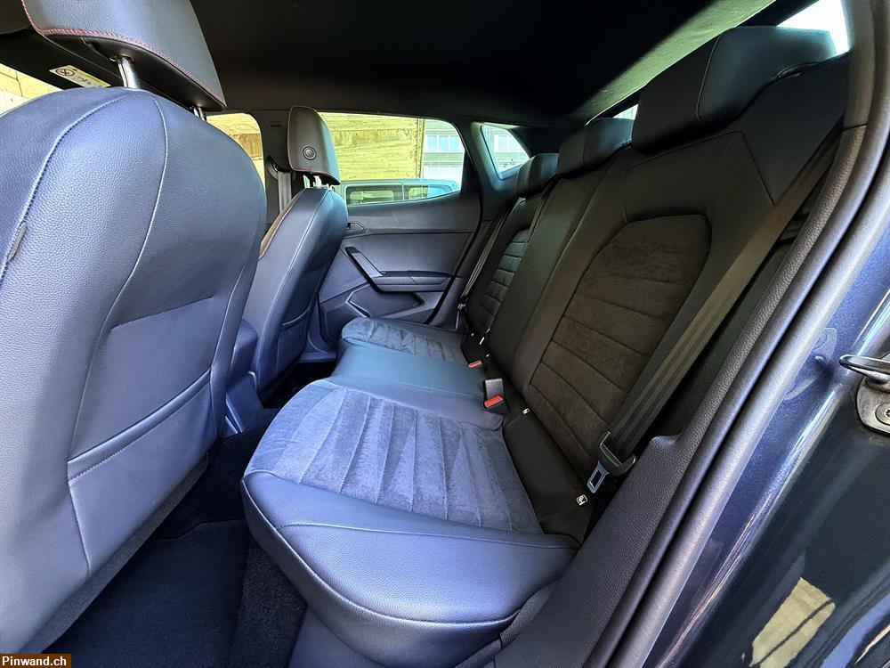 Bild 8: SEAT Ibiza 1.0 EcoTSI zu verkaufen