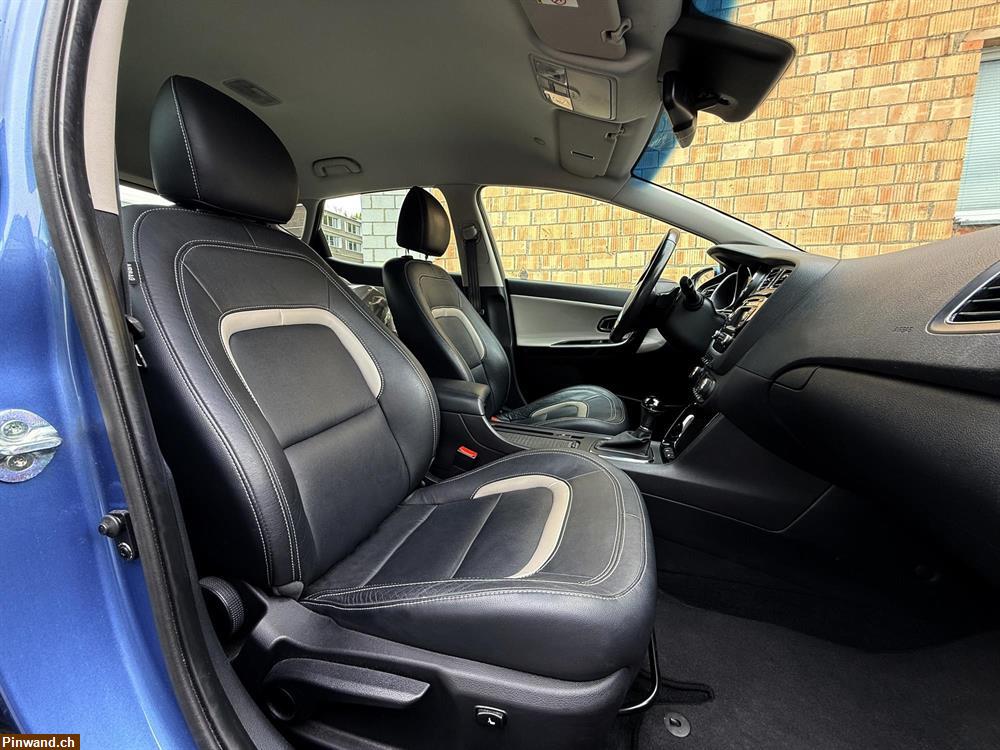 Bild 7: Occasion KIA Cee'd 1.6 GDi Style DCT Automat