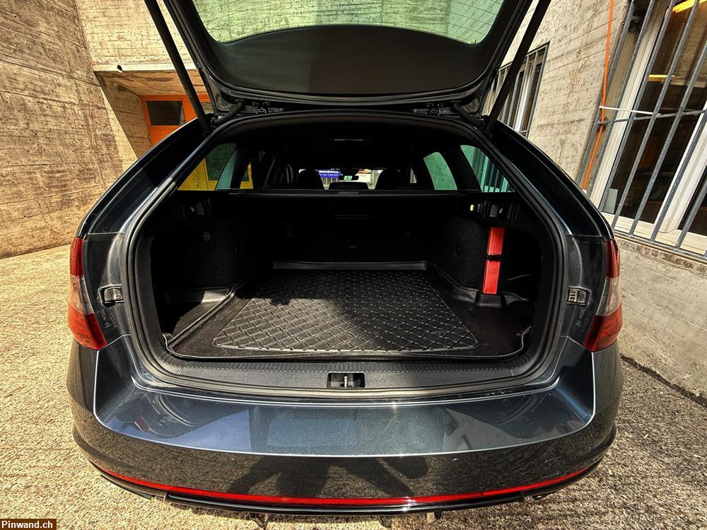 Bild 11: SKODA Octavia Combi 2.0 TDI RS 4x4 DSG
