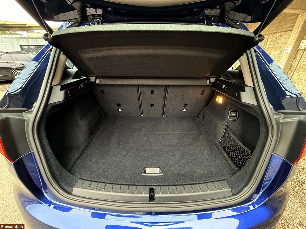 Bild 11: BMW 220i Active Tourer DKG-Automat Sport Line