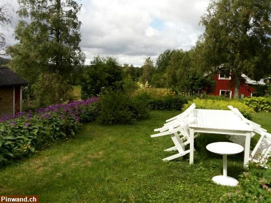Bild 10: Ferienhaus in Mittelschweden zur Langzeitmiete