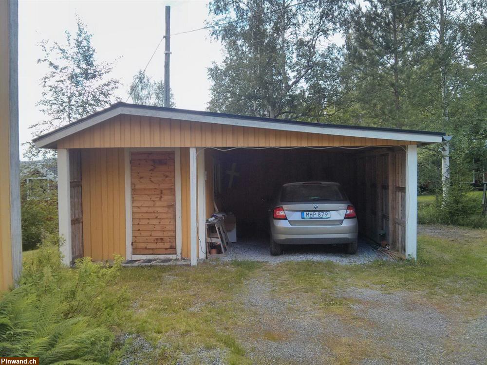Bild 2: Ferienhaus in Mittelschweden zur Langzeitmiete