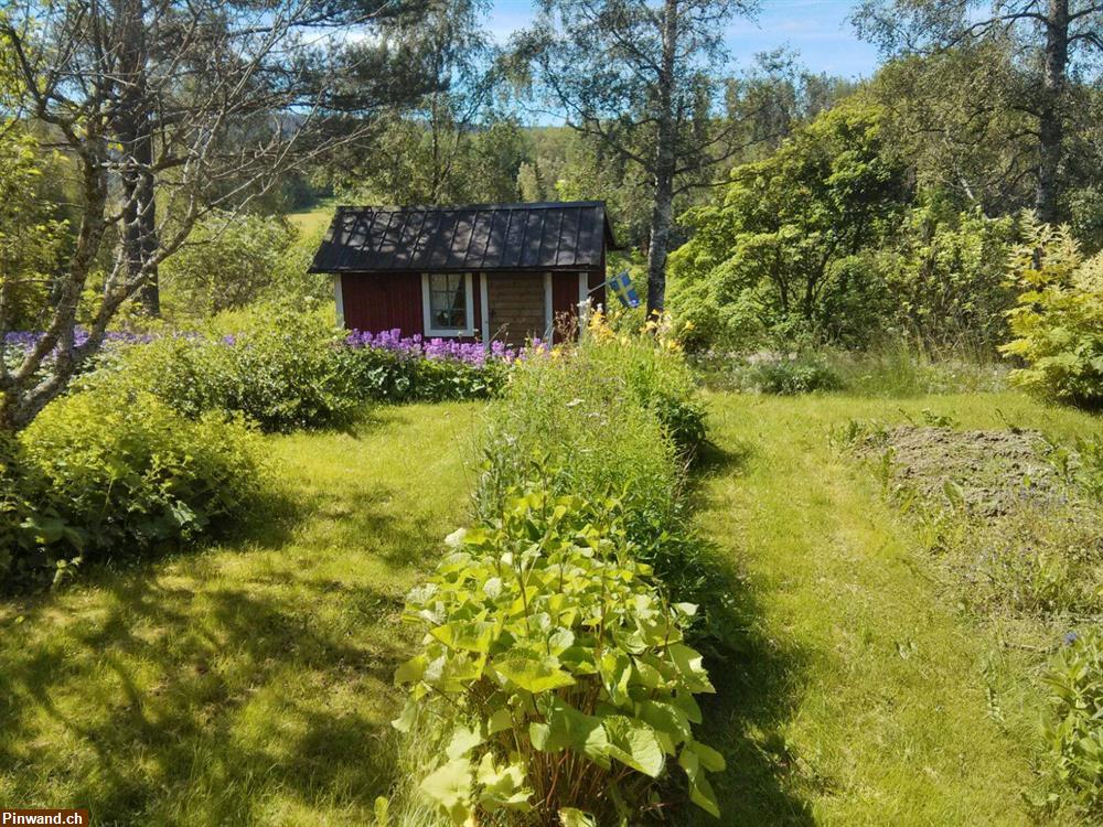 Bild 3: Ferienhaus in Mittelschweden zur Langzeitmiete