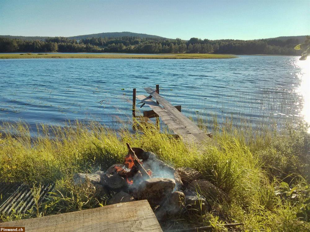 Bild 5: Ferienhaus in Mittelschweden zur Langzeitmiete