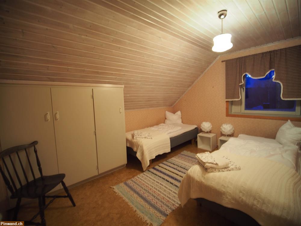 Bild 6: Ferienhaus in Mittelschweden zur Langzeitmiete