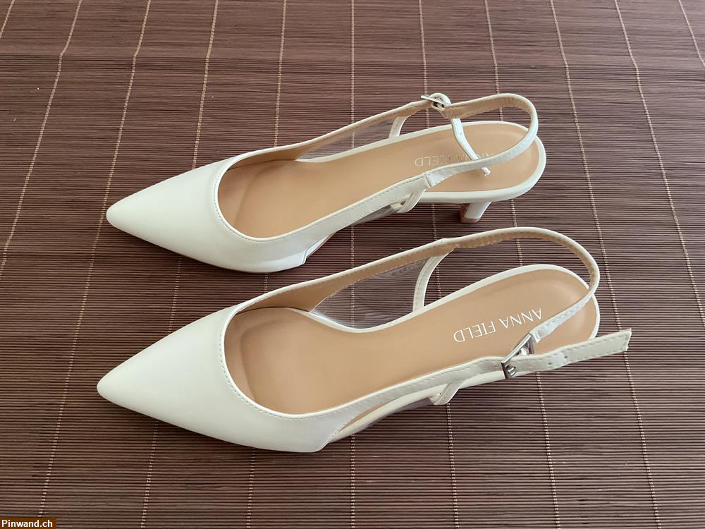 Bild 1: Damen Schuhe Gr. 39