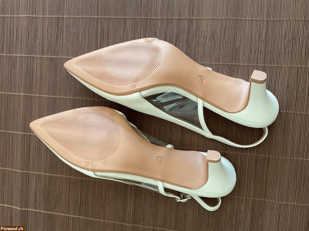 Bild 2: Damen Schuhe Gr. 39
