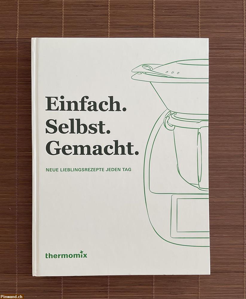 Bild 1: Einfach. Selbst. Gemacht.