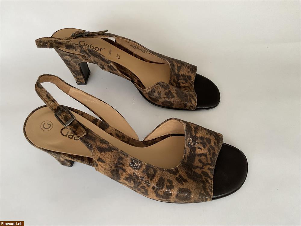 Bild 1: Damen Gabor® Gr.6 1/2 zu verkaufen