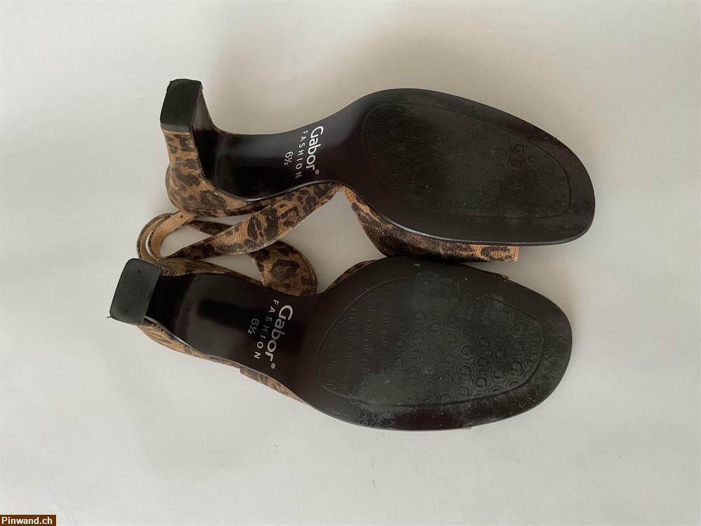 Bild 2: Damen Gabor® Gr.6 1/2 zu verkaufen